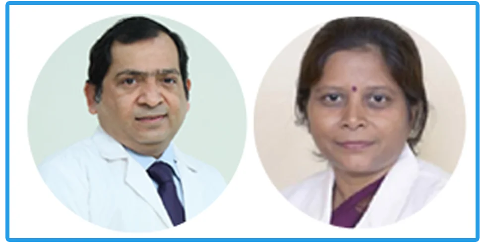 Neuro Spine & Gynae Clinic