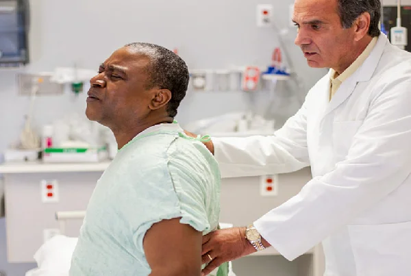 Chronic Cerebro Spinal Venous Insufficiency Treatment