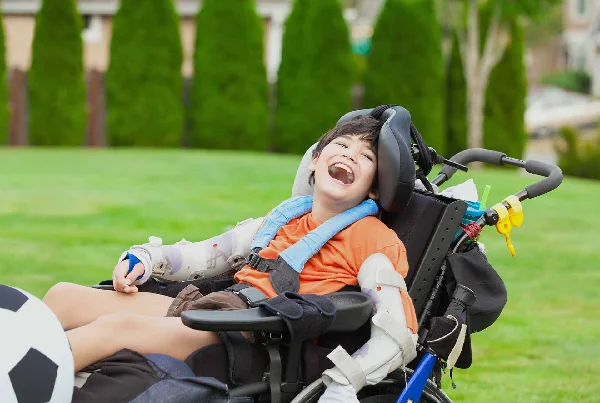 Cerebral Palsy  Stem Cell Treatment