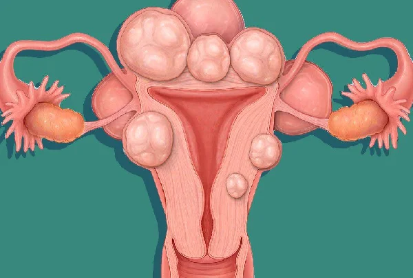 Uterine Fibroid Treatment