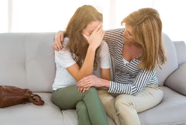 Menstrual Disorders in Adolescent Girls