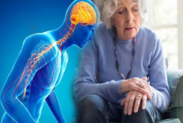 Parkinsons Disease