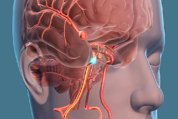 Brain Aneurysm Treatment