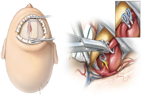 Surgical Clipping