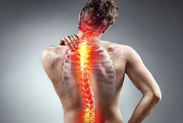 Spine Disc Problem