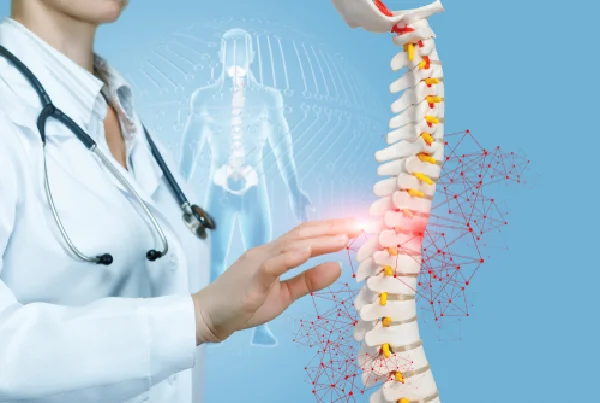 Minimally Spine Surgery