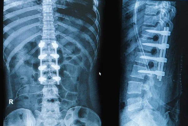 Spine Fusion