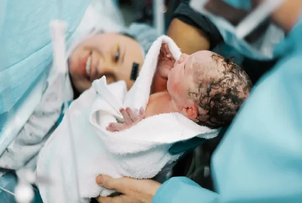 Caesarean Section