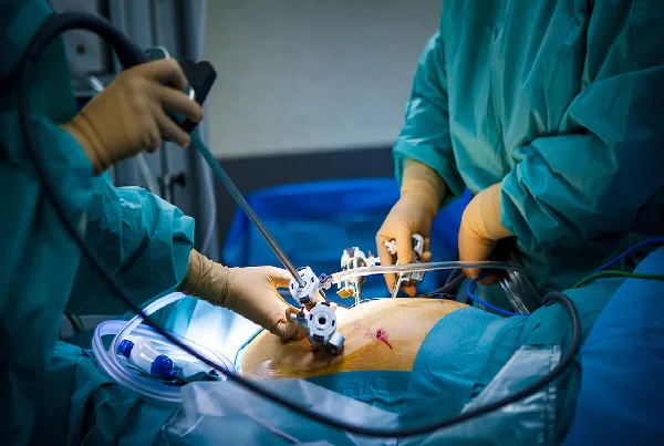 Hysterectomy