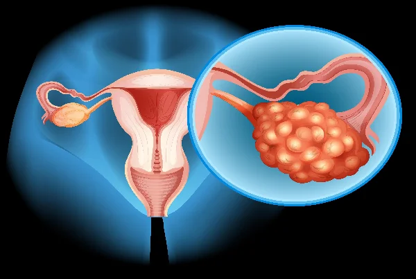 Ovarian Tumor